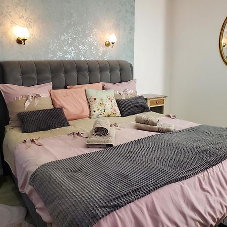 Mirka & Franck Apartment Chic 4 Stars Parking Free Colmar Esterno foto