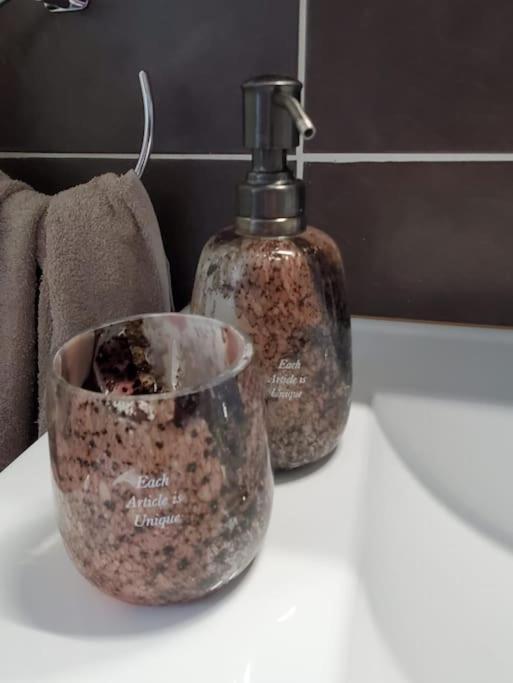 Mirka & Franck Apartment Chic 4 Stars Parking Free Colmar Esterno foto
