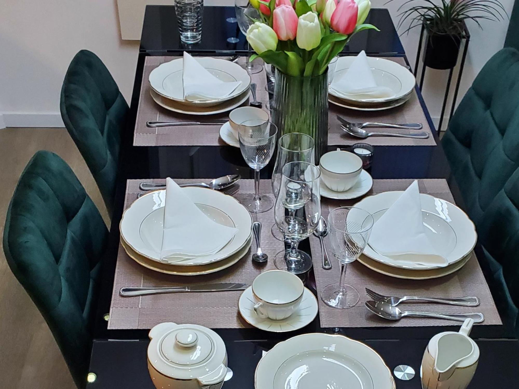 Mirka & Franck Apartment Chic 4 Stars Parking Free Colmar Esterno foto